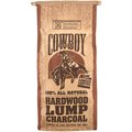 Duraflame Cowboy Inc 8.8Lb Cowboy Charcoal 26088